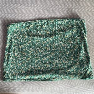 American Eagle Tube Top